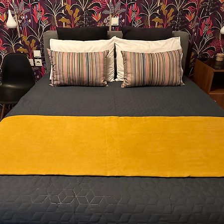 Elegant Apartment In Ioannina Ngoại thất bức ảnh
