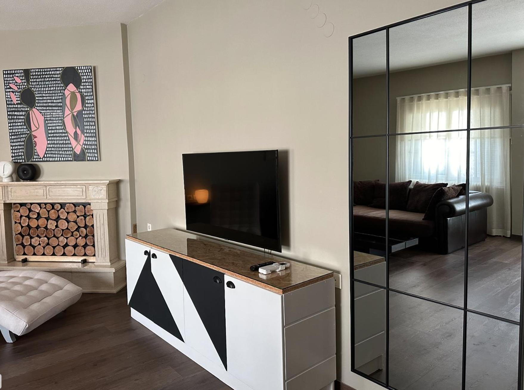 Elegant Apartment In Ioannina Ngoại thất bức ảnh