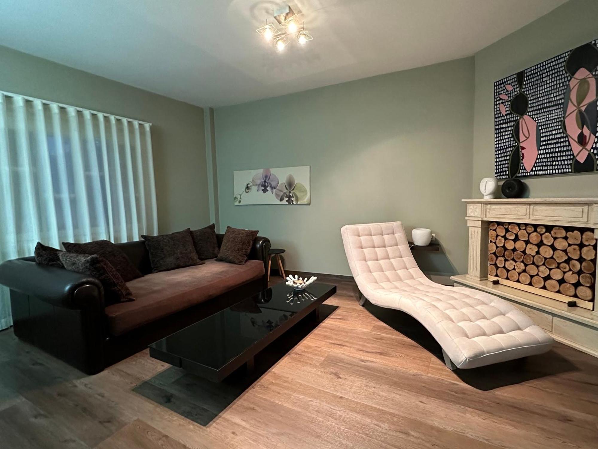 Elegant Apartment In Ioannina Ngoại thất bức ảnh