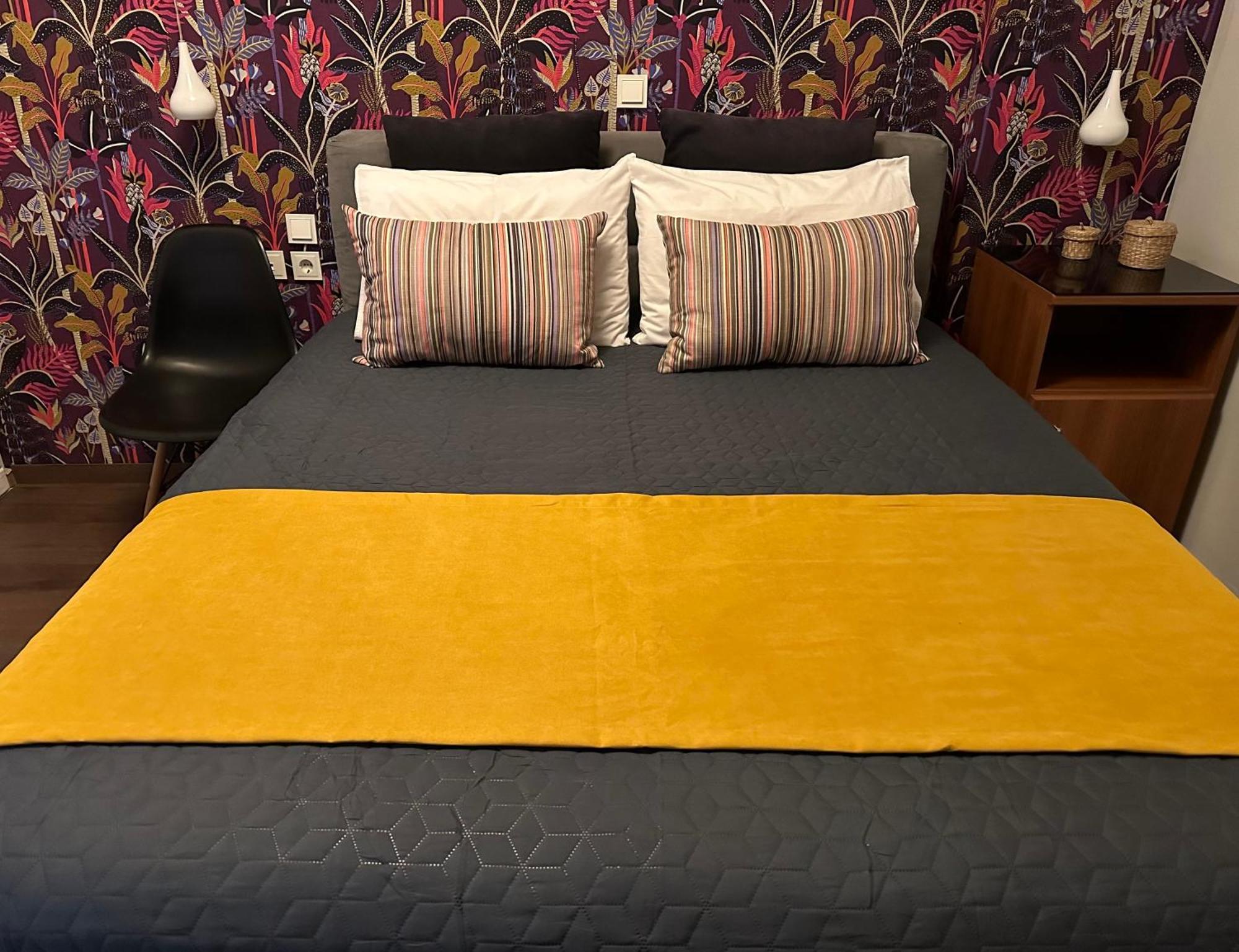 Elegant Apartment In Ioannina Ngoại thất bức ảnh
