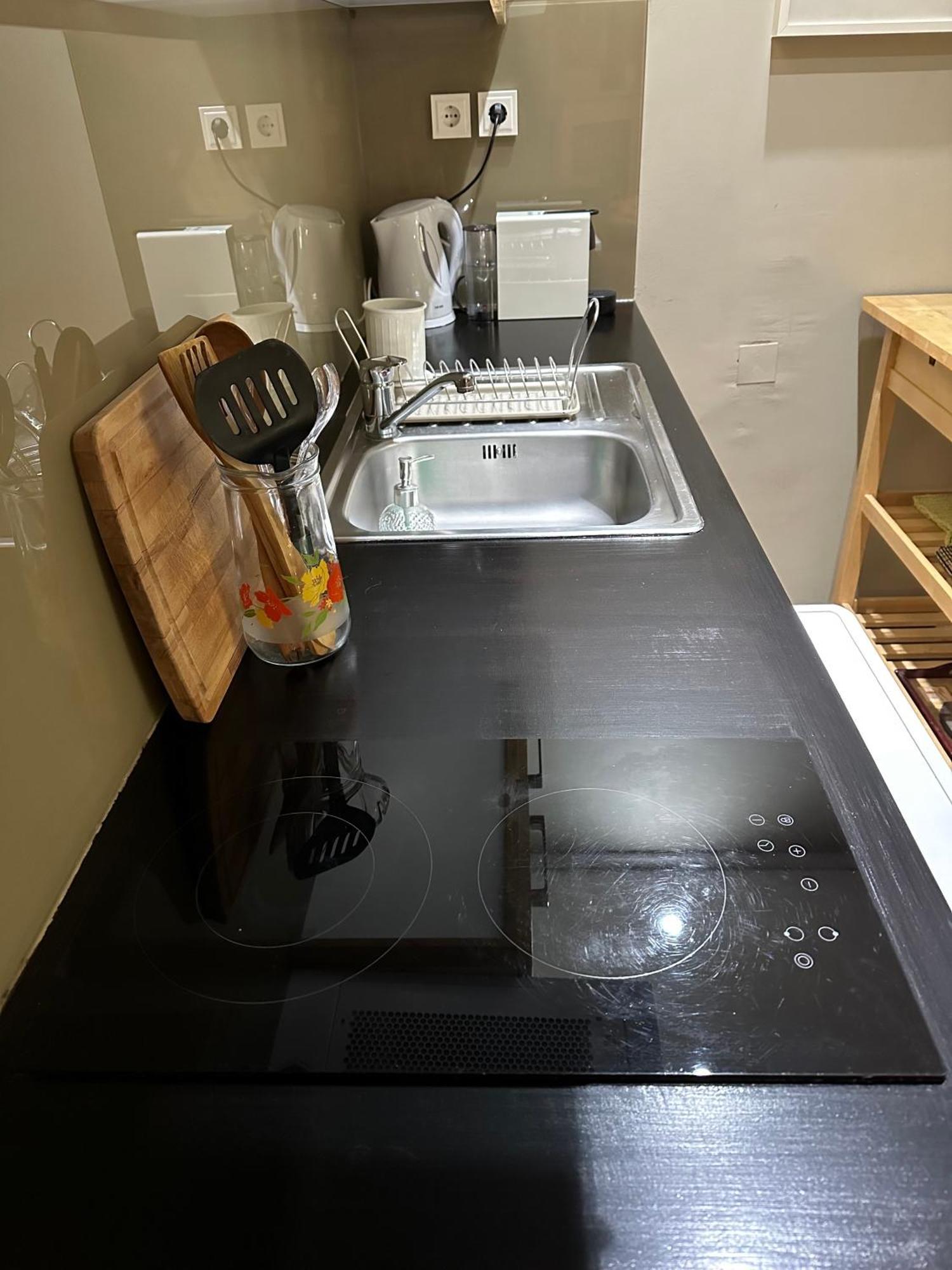 Elegant Apartment In Ioannina Ngoại thất bức ảnh