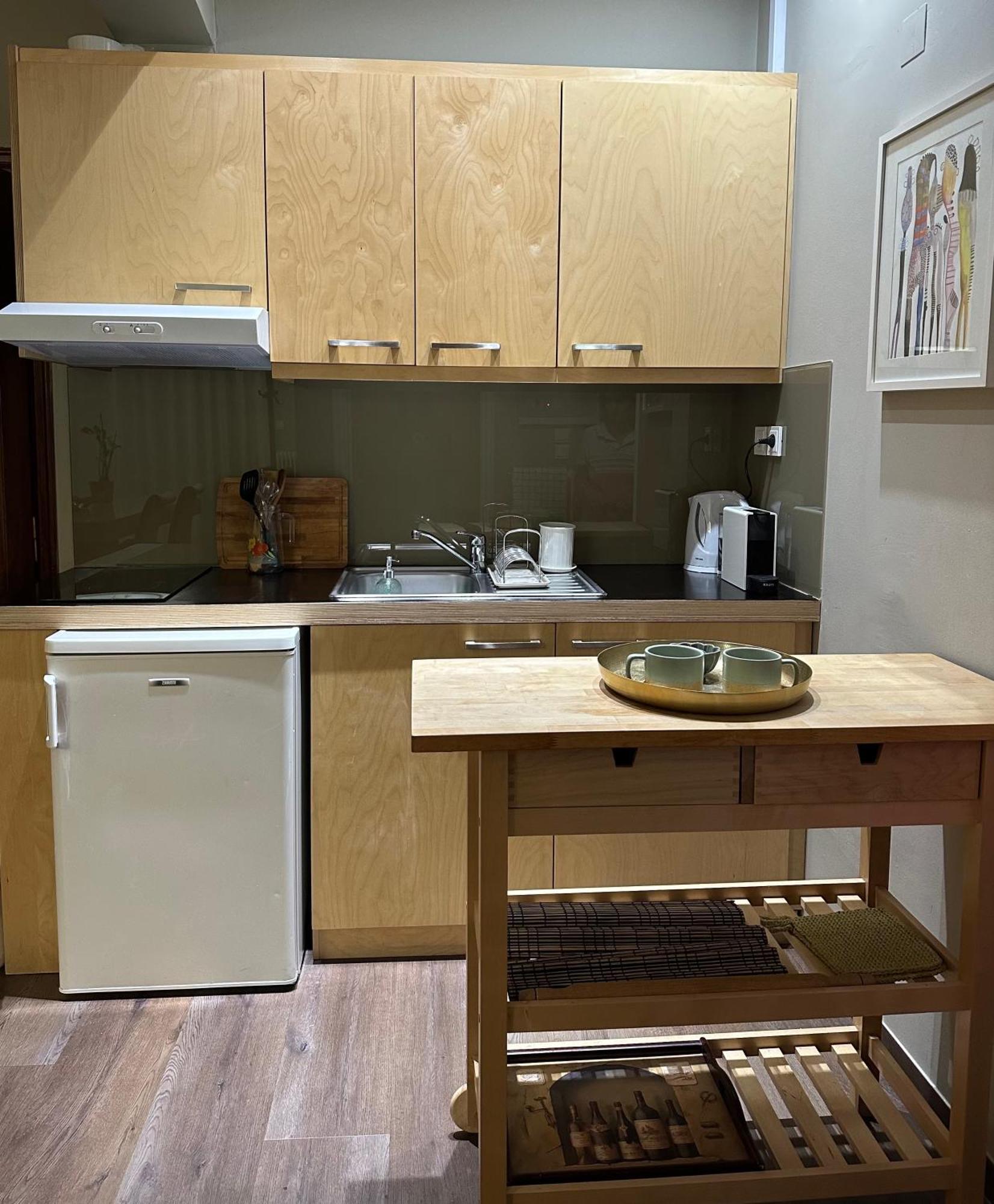 Elegant Apartment In Ioannina Ngoại thất bức ảnh
