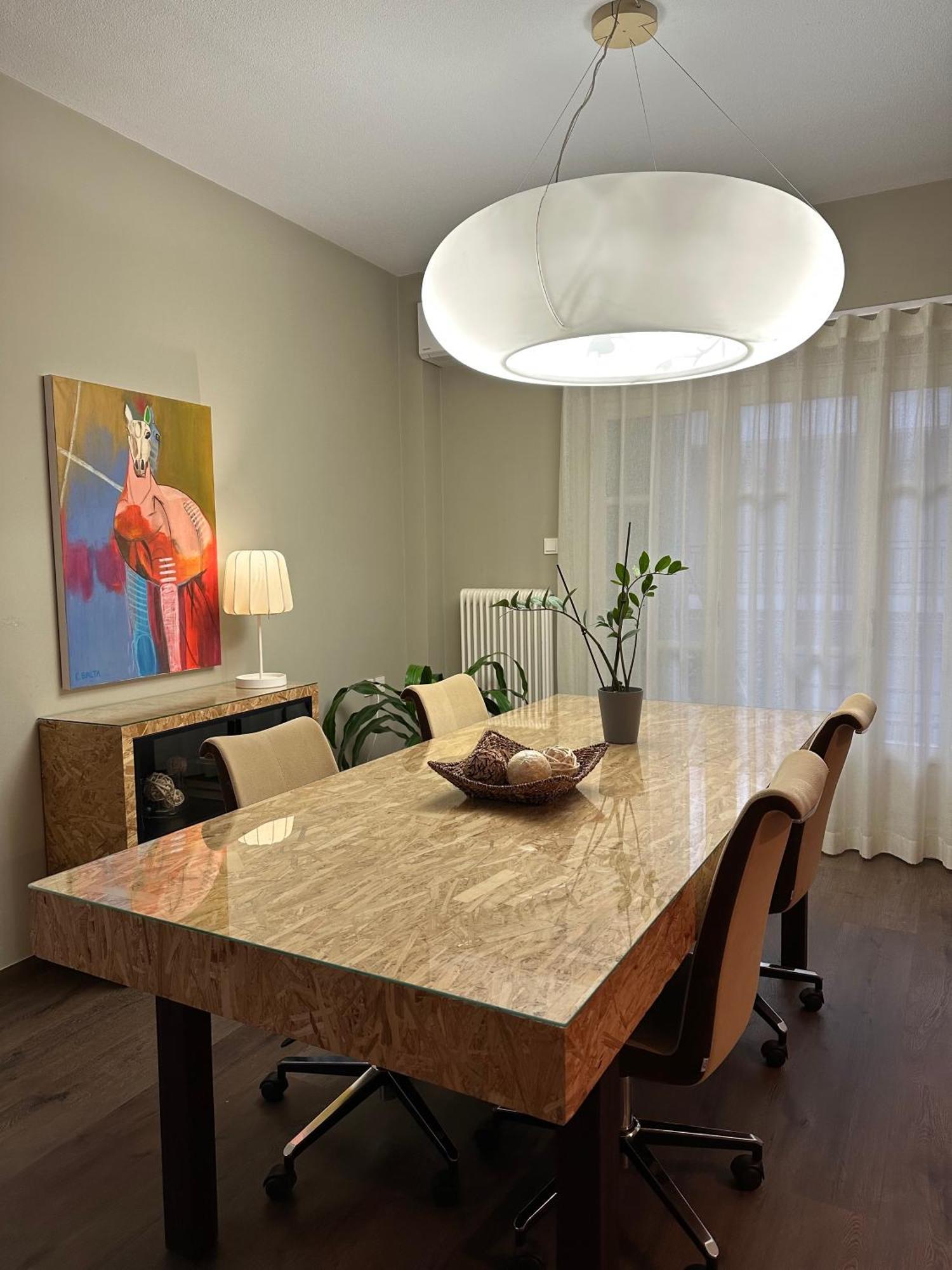 Elegant Apartment In Ioannina Ngoại thất bức ảnh
